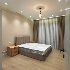 In Baku 105.0 m² apartment is for rent - Image 7