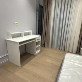 In Baku 105.0 m² apartment is for rent - Image 8