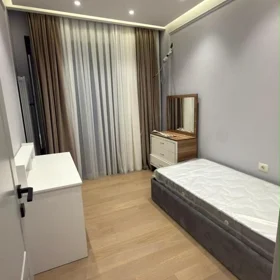 In Baku 105.0 m² apartment is for rent - Image 9