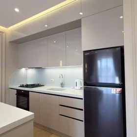 In Baku 105.0 m² apartment is for rent - Image 10
