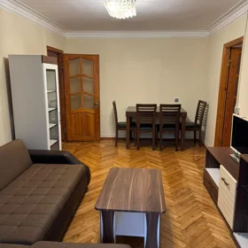 In Baku 54.0 m² apartment is for rent - Image 3