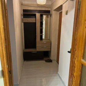 In Baku 54.0 m² apartment is for rent - Image 4