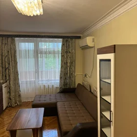 In Baku 54.0 m² apartment is for rent - Image 5