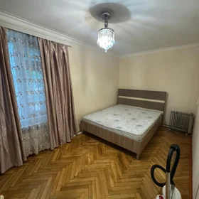In Baku 54.0 m² apartment is for rent - Image 6