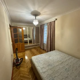 In Baku 54.0 m² apartment is for rent - Image 7