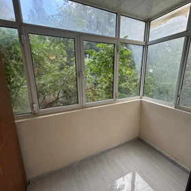 In Baku 54.0 m² apartment is for rent - Image 8