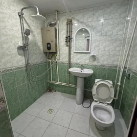 In Baku 54.0 m² apartment is for rent - Image 10