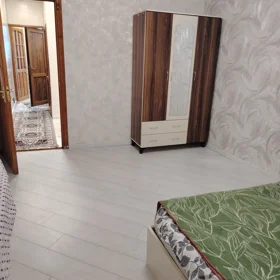 In Baku 70.0 m² apartment is for rent - Image 4