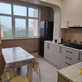 In Baku 70.0 m² apartment is for rent - Image 6