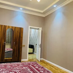 In Baku 78.0 m² apartment is for rent - Image 3