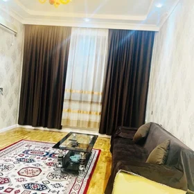 In Baku 78.0 m² apartment is for rent - Image 5