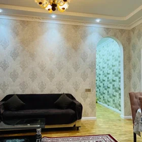 In Baku 78.0 m² apartment is for rent - Image 6