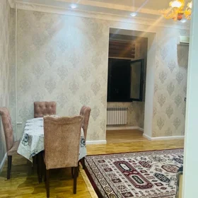 In Baku 78.0 m² apartment is for rent - Image 7
