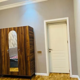 In Baku 78.0 m² apartment is for rent - Image 8