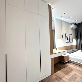 In Baku 80.0 m² apartment is for sale - Image 5