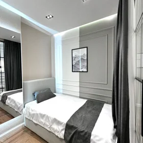 In Baku 80.0 m² apartment is for sale - Image 8