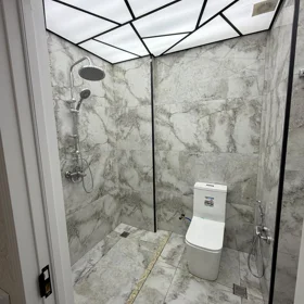 In Baku 60.0 m² apartment is for rent - Image 4