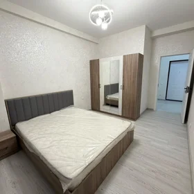 In Baku 60.0 m² apartment is for rent - Image 5