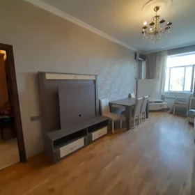 In Baku 60.0 m² apartment is for rent - Image 2