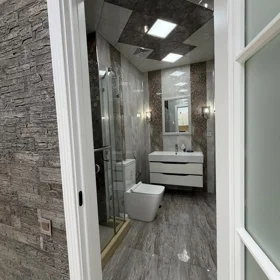 In Baku 60.0 m² apartment is for rent - Image 2