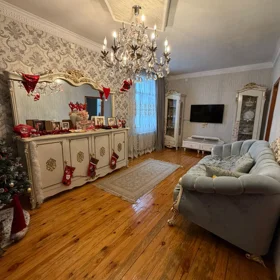 In Suraxanı rayonu 120.0 m² house with 5.0 rooms is for sale - Image 3