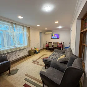 In Suraxanı rayonu 120.0 m² house with 5.0 rooms is for sale - Image 4