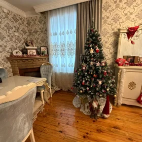 In Suraxanı rayonu 120.0 m² house with 5.0 rooms is for sale - Image 8
