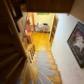 In Suraxanı rayonu 120.0 m² house with 5.0 rooms is for sale - Image 9