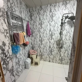 In Suraxanı rayonu 120.0 m² house with 5.0 rooms is for sale - Image 10