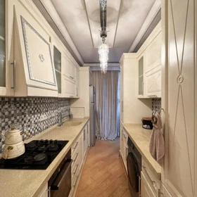 In Baku 107.0 m² apartment is for sale - Image 5