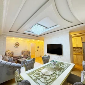 In Baku 107.0 m² apartment is for sale - Image 6