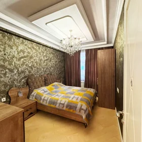 In Baku 107.0 m² apartment is for sale - Image 8