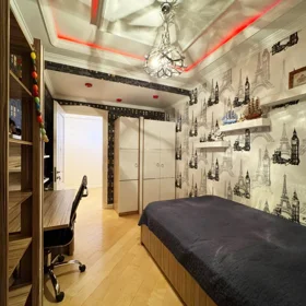 In Baku 107.0 m² apartment is for sale - Image 9