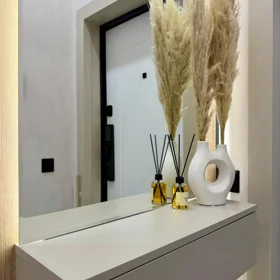 In Baku 80.0 m² apartment is for rent - Image 7