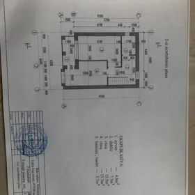 In Sabunçu rayonu nan acre land is for sale - Image 6