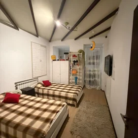 In Səbail rayonu 80.0 m² apartment is for rent - Image 2