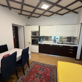 In Səbail rayonu 80.0 m² apartment is for rent - Image 3