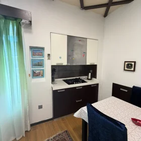 In Səbail rayonu 80.0 m² apartment is for rent - Image 5