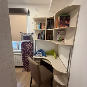 In Səbail rayonu 80.0 m² apartment is for rent - Image 8