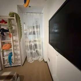 In Səbail rayonu 80.0 m² apartment is for rent - Image 10