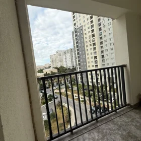 In Baku 99.0 m² apartment is for rent - Image 2