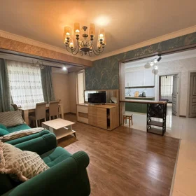In Baku 99.0 m² apartment is for rent - Image 4