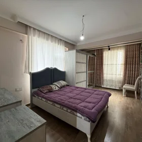 In Baku 99.0 m² apartment is for rent - Image 6
