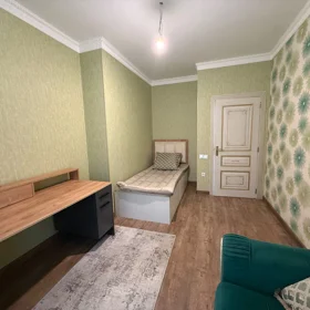 In Baku 99.0 m² apartment is for rent - Image 8