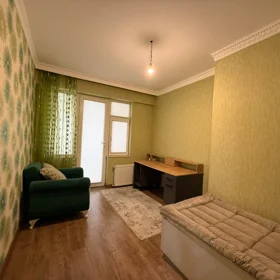In Baku 99.0 m² apartment is for rent - Image 9