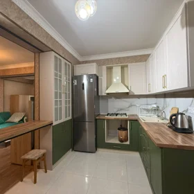 In Baku 99.0 m² apartment is for rent - Image 10