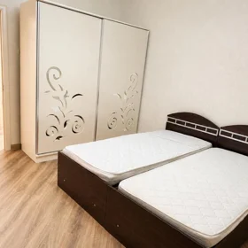 In Baku 80.0 m² apartment is for rent - Image 7