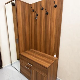 In Baku 80.0 m² apartment is for rent - Image 10