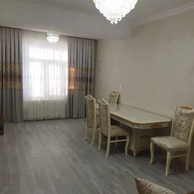 In Baku 55.0 m² apartment is for rent - Image 2