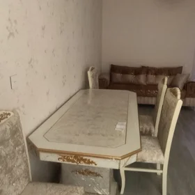 In Baku 55.0 m² apartment is for rent - Image 3